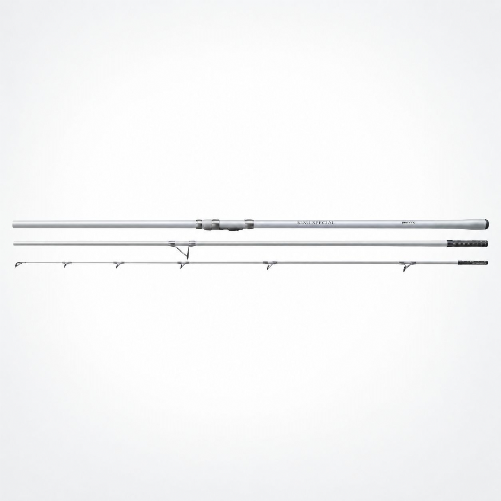 Shimano Kisu Special 405 AX Surf Kamışı - oltapazari.com.tr