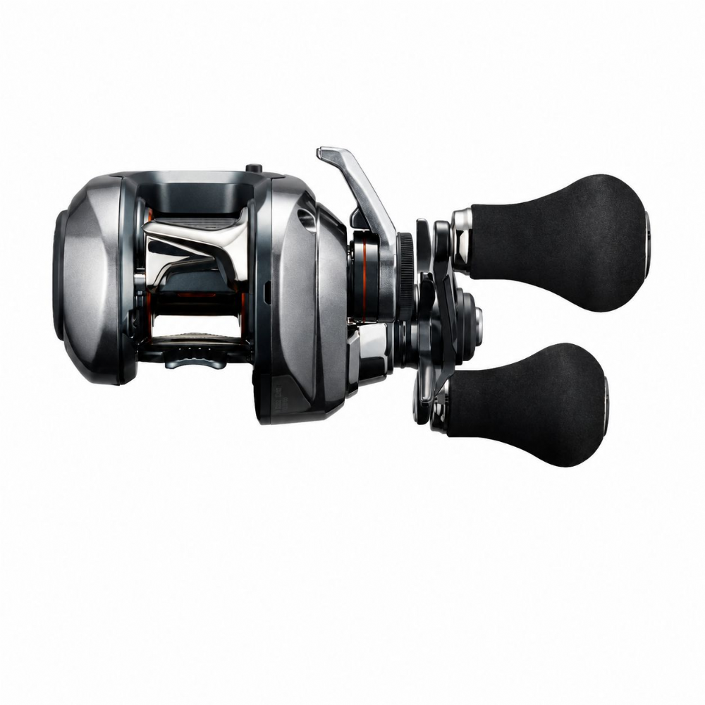 Shimano 24 Barchetta Premium Dijital Sayaçlı Çıkrık Makinesi 150