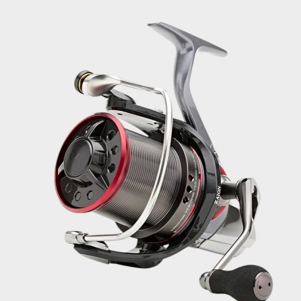 Daiwa Tournament Basiair Z45 QD MAG Olta Makinesi - oltapazari.com.tr
