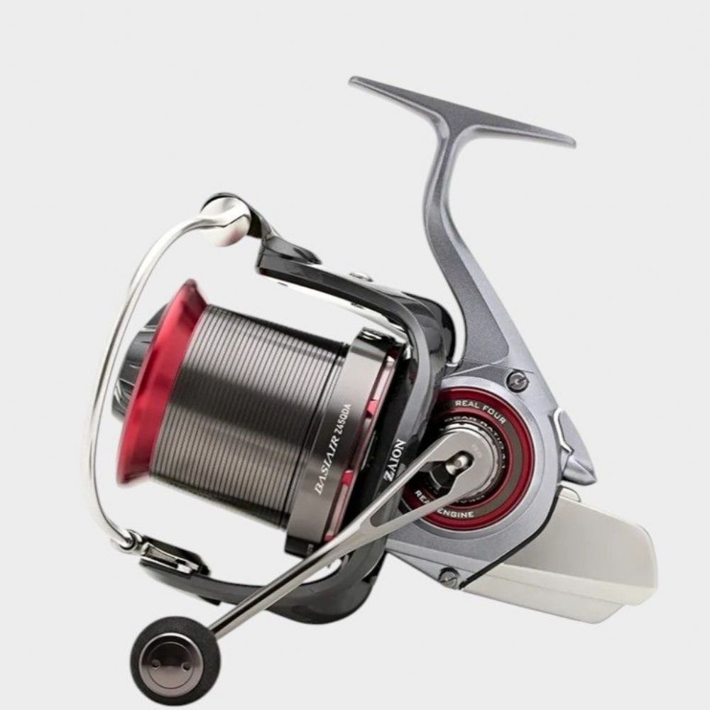 Daiwa Tournament Basiair Z45 QD MAG Olta Makinesi - oltapazari.com.tr