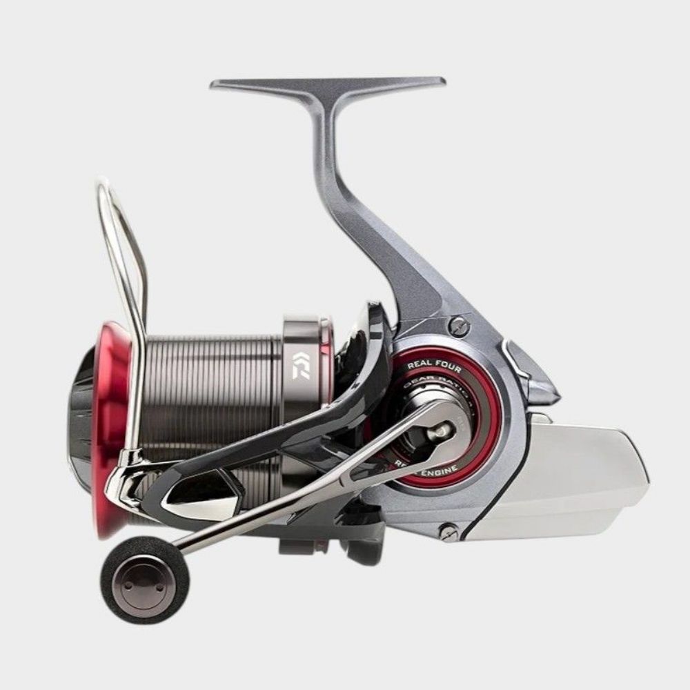 Daiwa Tournament Basiair Z45 QD MAG Olta Makinesi - oltapazari.com.tr